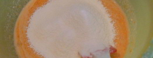 булочки тыквенно-творожные. Шаг 5