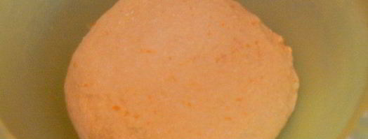 булочки тыквенно-творожные. Шаг 6