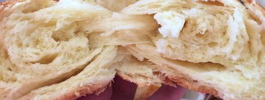 домашние круассаны. Шаг 11