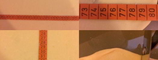 домашние круассаны. Шаг 4