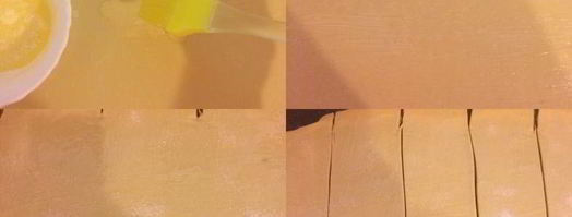 домашние круассаны. Шаг 5