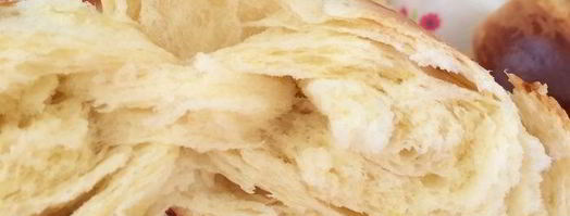 домашние круассаны. Шаг 10