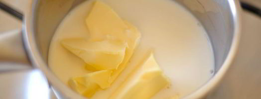 дрожжевые булочки с изюмом. Шаг 2