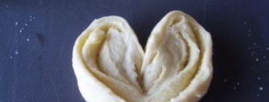 дрожжевые булочки с сахаром. Шаг 7