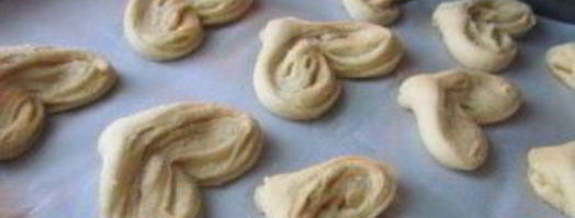 дрожжевые булочки с сахаром. Шаг 8