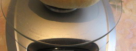 французские булочки аппетитные. Шаг 2