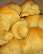 Французские булочки