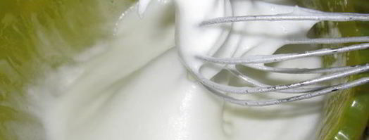 французские булочки. Шаг 2