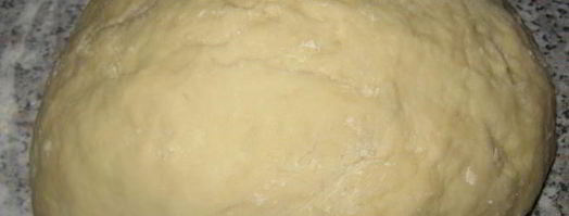 французские булочки. Шаг 3