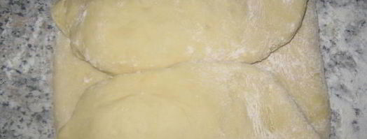 французские булочки. Шаг 4