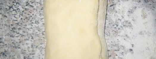 французские булочки. Шаг 6