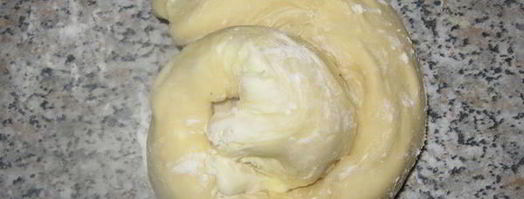 французские булочки. Шаг 7