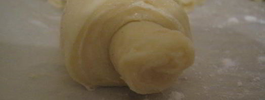 французские булочки. Шаг 8