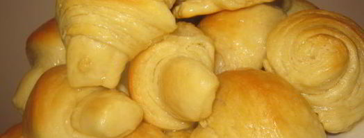 французские булочки. Шаг 9