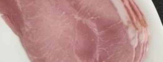 горячие булочки с яйцом, сыром и ветчиной на завтрак. Шаг 2