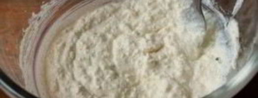 испанские булочки улитки. Шаг 2