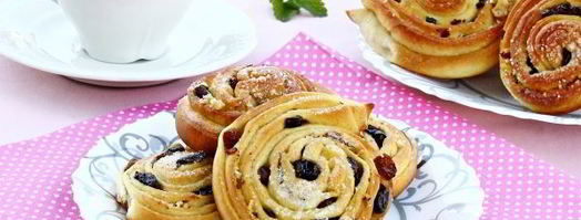 канадские булочки. Шаг 14