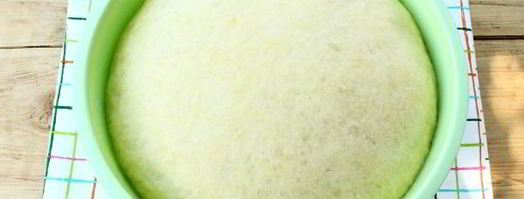 канадские булочки. Шаг 6