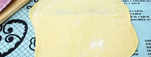 канадские булочки. Шаг 7