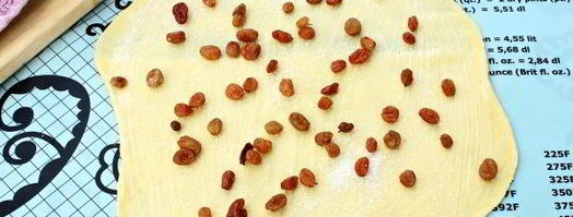 канадские булочки. Шаг 8