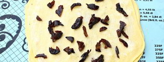 канадские булочки. Шаг 10