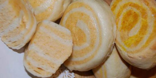 Китайские пампушки