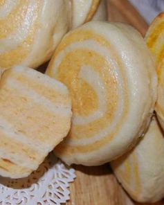 Китайские пампушки