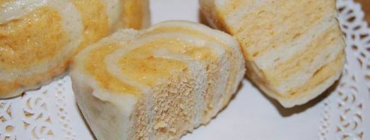 китайские пампушки. Шаг 11