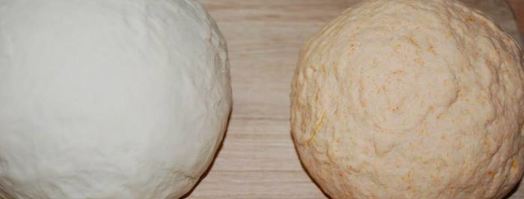 китайские пампушки. Шаг 3