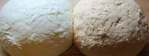 китайские пампушки. Шаг 4