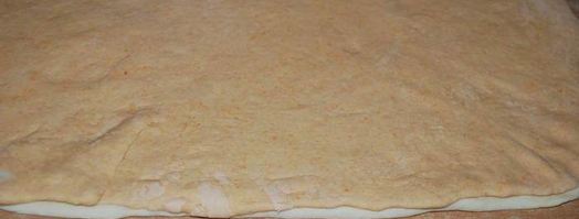 китайские пампушки. Шаг 6