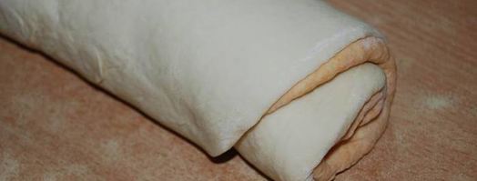 китайские пампушки. Шаг 7