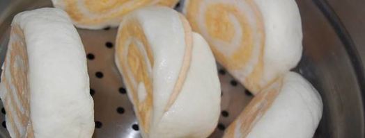 китайские пампушки. Шаг 9