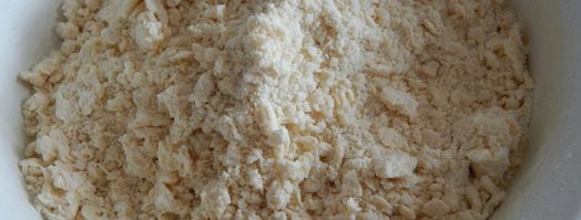 королевская ватрушка в мультиварке. Шаг 3