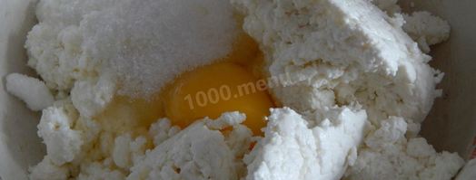 королевская ватрушка в мультиварке. Шаг 4