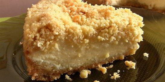 Королевская ватрушка