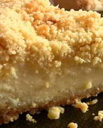 Королевская ватрушка