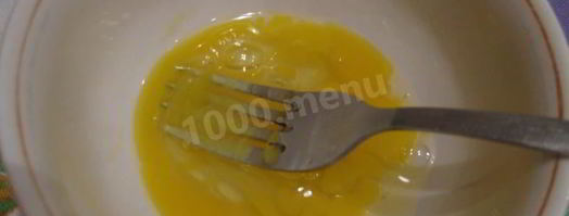 красивые булочки с маком из дрожжевого теста. Шаг 18