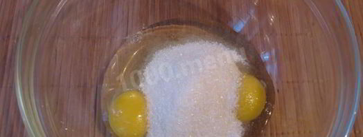 красивые булочки с маком из дрожжевого теста. Шаг 5