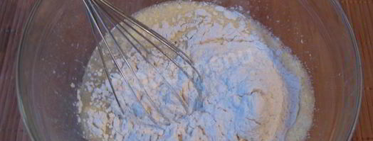 красивые булочки с маком из дрожжевого теста. Шаг 8