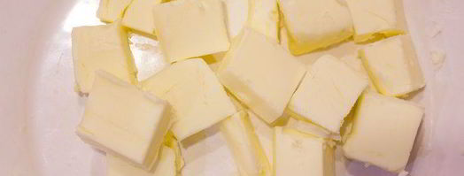 круассан с семгой и сливочным сыром. Шаг 2