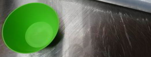 круассан с яйцом пашот. Шаг 2