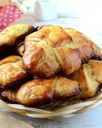 Круассаны классические