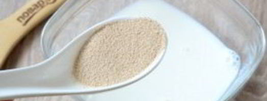 круассаны классические. Шаг 2