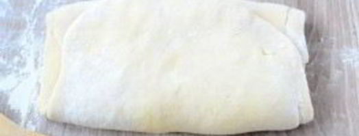 круассаны классические. Шаг 11