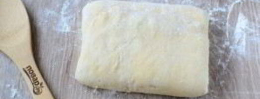 круассаны классические. Шаг 13