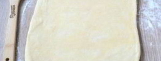 круассаны классические. Шаг 14