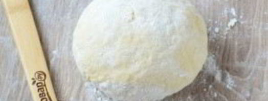 круассаны классические. Шаг 5