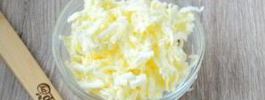 круассаны классические. Шаг 7