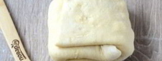 круассаны классические. Шаг 9